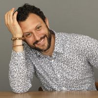 Photos de Danny Ghiti