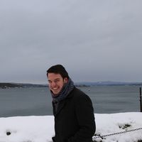 Ricardo Roovers's Photo