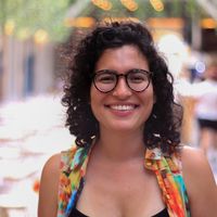 Alline Kobayashi的照片