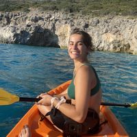 Serena Leadbeater's Photo