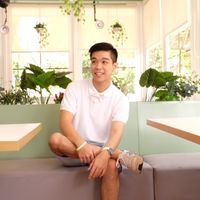 Jeremy Tentra Elnusa's Photo