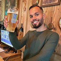 Richard  Reis的照片