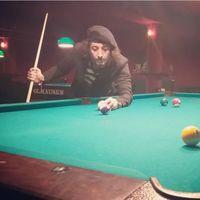 Mohamed Mohsin的照片