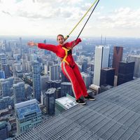 Fotos de brittany marshall