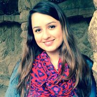 Bárbara Carvalho's Photo