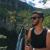 Фотографии пользователя Marcelo Lovato