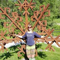 Fotos de Inese Riekstiņa