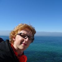 Olivier  Pageau's Photo