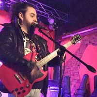 Diego Bengochea's Photo