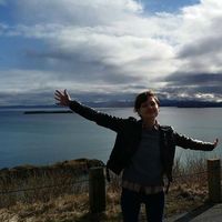 Annie Fogarty's Photo