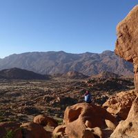 Sandra Ehrmann's Photo