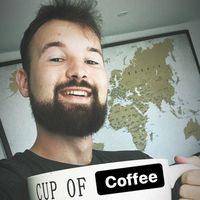 Kamil Molęda's Photo