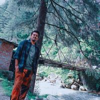 Prakhar Srivastava的照片