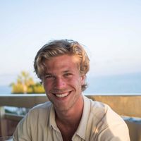 Joachim Klintfält's Photo