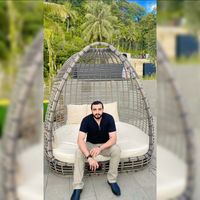 Ibrahim Ibrahim's Photo