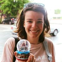 Alicia Bellocq的照片