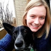 Jamie Forster's Photo