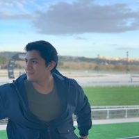 Luis Gerardo Cárdenas's Photo