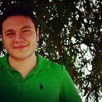 Mustafa Ceyhan的照片