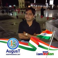 Mojiz Virani's Photo