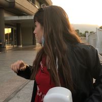 Anna Boscaino的照片