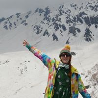 Shauna O'Brien's Photo