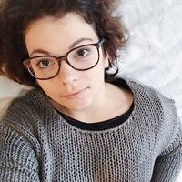 Ajda Simonič's Photo