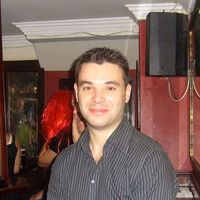 Luigi De Angelis's Photo