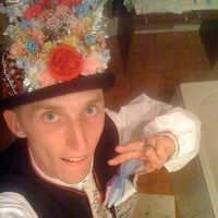 Fotos de Tomas Bukovsky