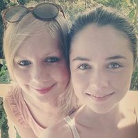 Larissa Schräder的照片