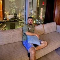 Ahmed Abdelhafez's Photo