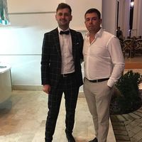 Razvan Bolojan's Photo