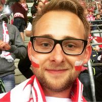 Bartek Salamon的照片