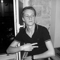 Julien Fichou's Photo