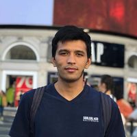 Kholmurod Musojonov (Tom)'s Photo