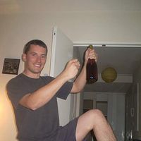 Sébastien Alcaix's Photo