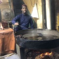 Emmanuel Alexander's Photo