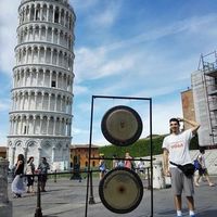 Michele Nunnari's Photo