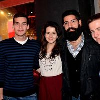 Photos de Katarzyna Slaby