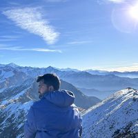 Harish Reddy's Photo