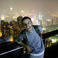 Tiago Serrano's Photo