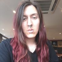 Bryce Highsmith-Reyes's Photo