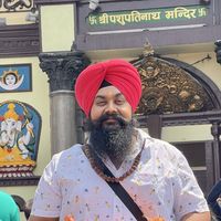 Sandeep Singh's Photo