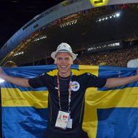 Фотографии пользователя Mathias Sjöström