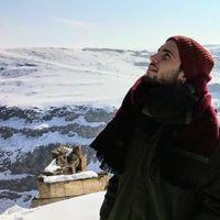 Yasin  Çalışkan的照片