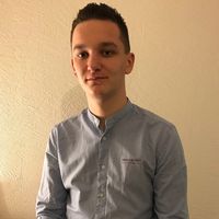 Maxime Padellec的照片