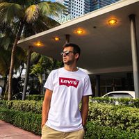 Misha Vitvinov的照片