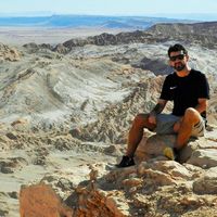 Leonardo Freitas's Photo