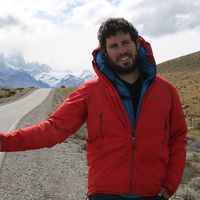 Adam Holnicki Szulc的照片