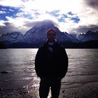 José Perez的照片